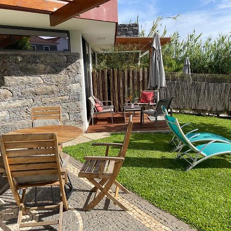 Bhf Residences Ying Yang Calheta  Zewnętrze zdjęcie