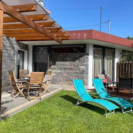 Bhf Residences Ying Yang Calheta  Zewnętrze zdjęcie