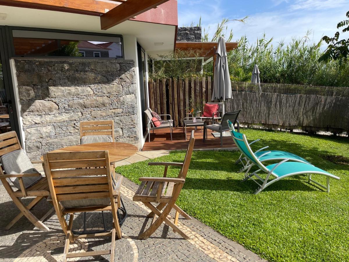 Bhf Residences Ying Yang Calheta  Zewnętrze zdjęcie