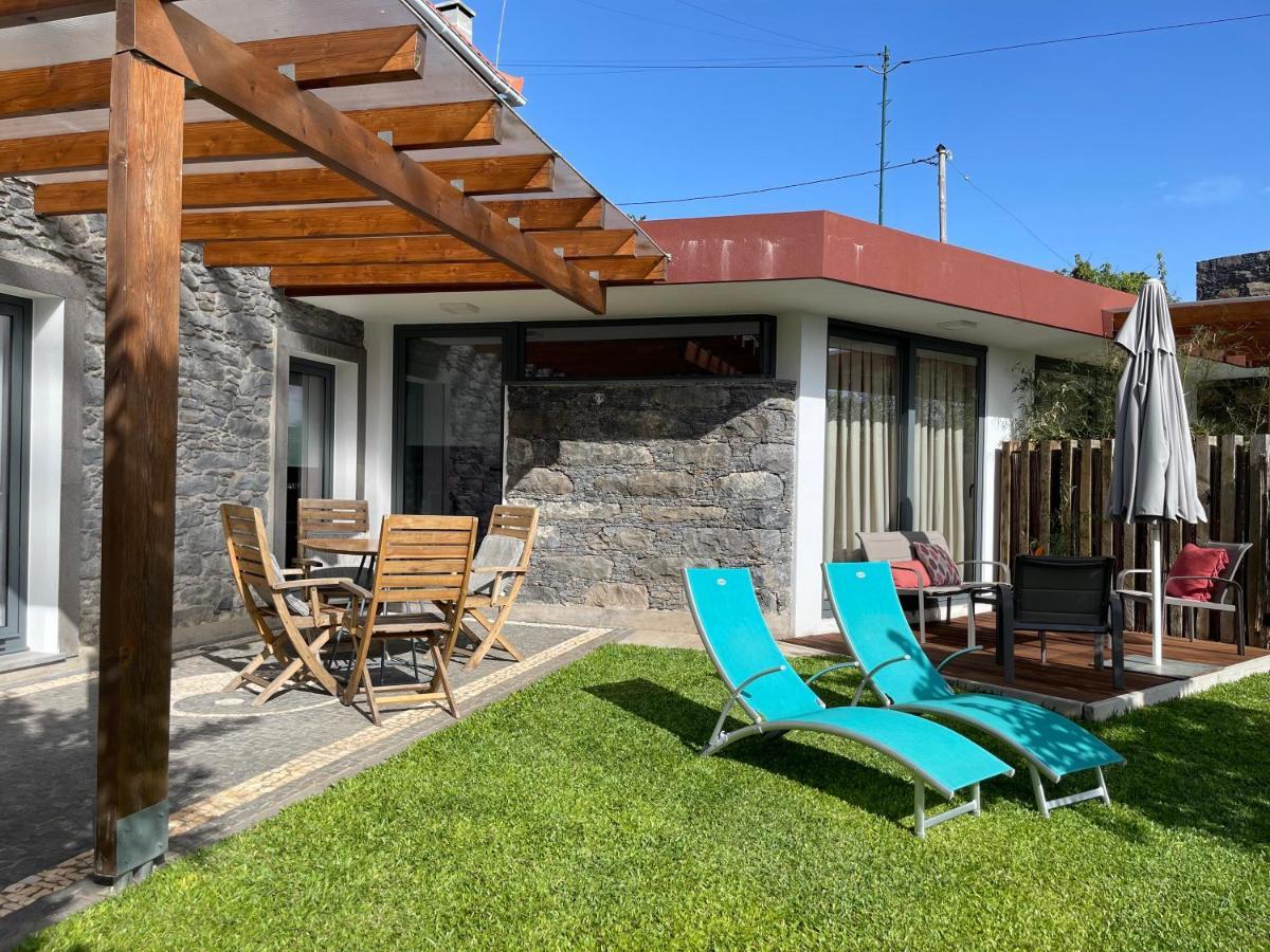 Bhf Residences Ying Yang Calheta  Zewnętrze zdjęcie