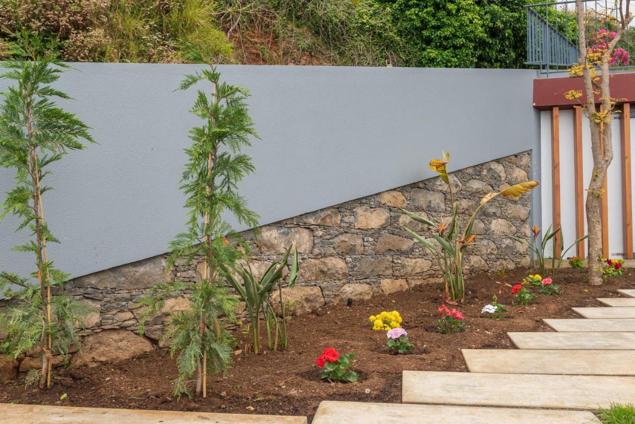 Bhf Residences Ying Yang Calheta  Zewnętrze zdjęcie