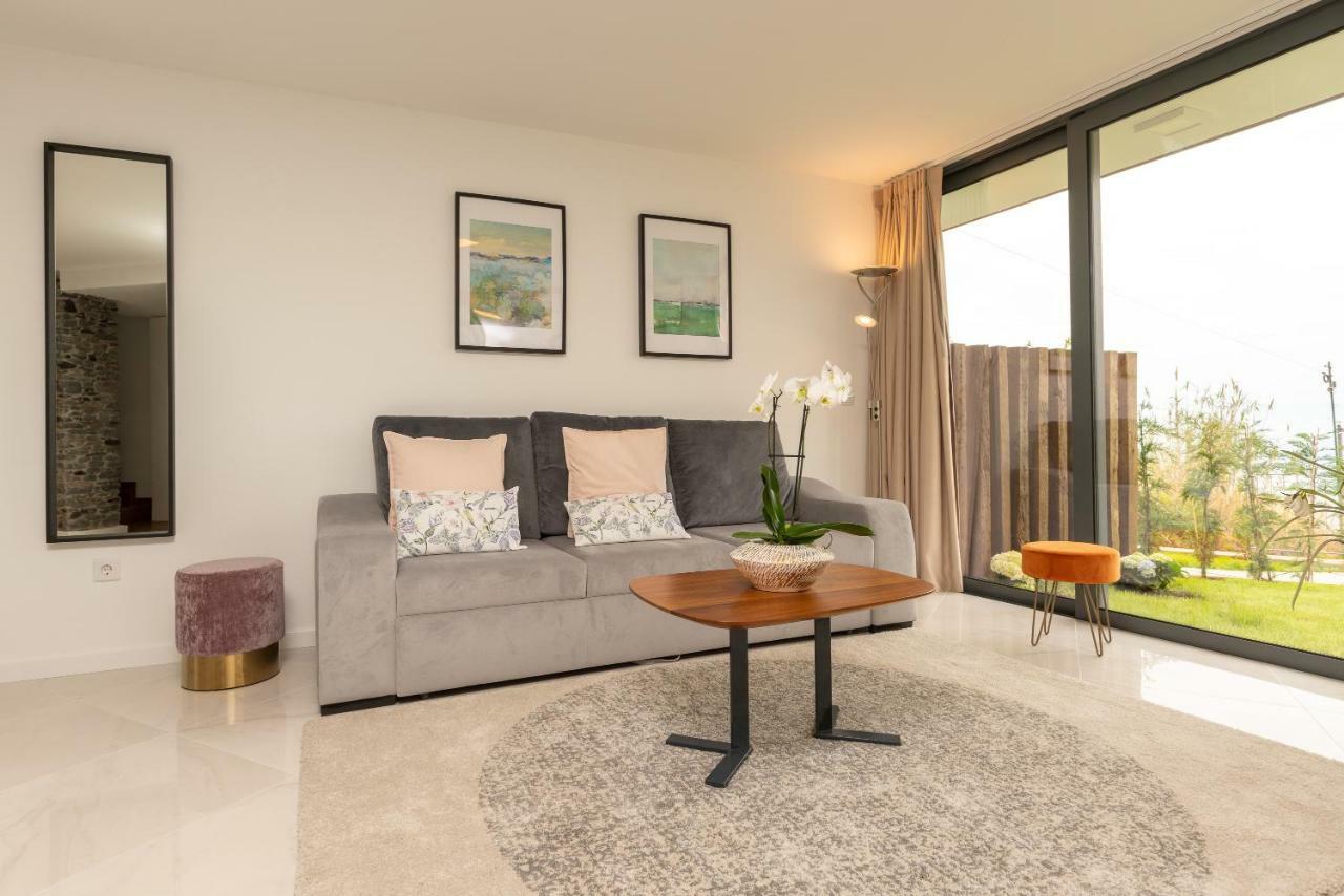 Bhf Residences Ying Yang Calheta  Zewnętrze zdjęcie