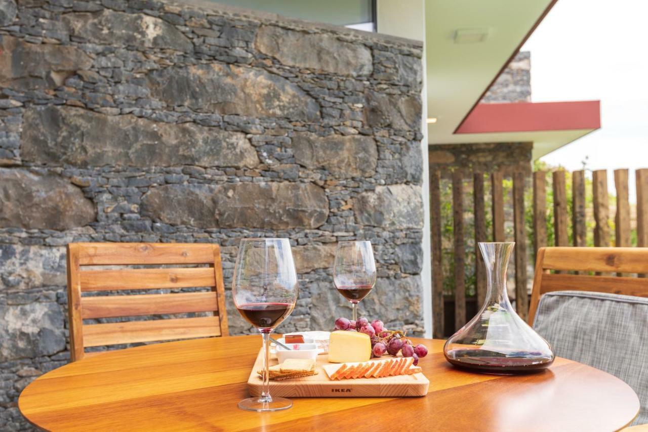 Bhf Residences Ying Yang Calheta  Zewnętrze zdjęcie