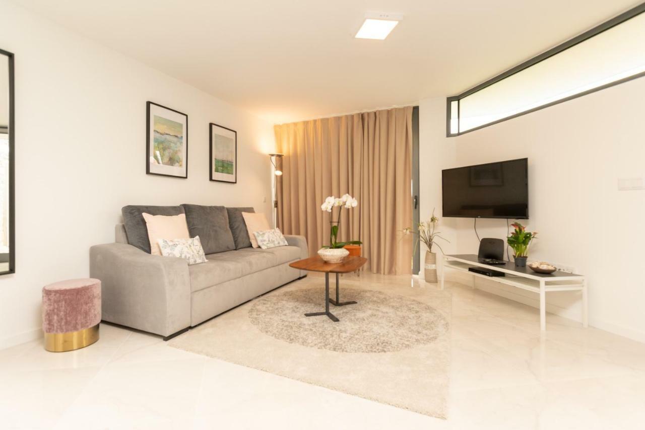 Bhf Residences Ying Yang Calheta  Zewnętrze zdjęcie