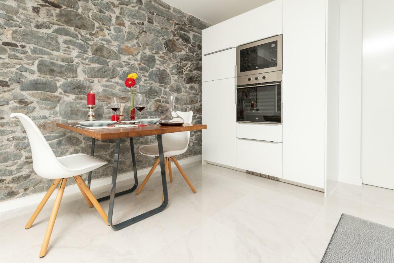 Bhf Residences Ying Yang Calheta  Zewnętrze zdjęcie