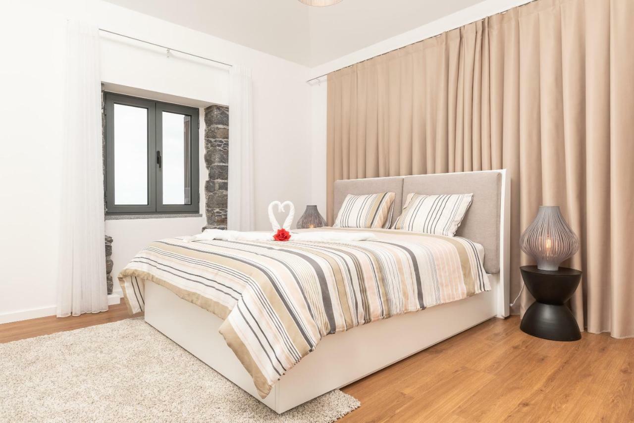 Bhf Residences Ying Yang Calheta  Zewnętrze zdjęcie