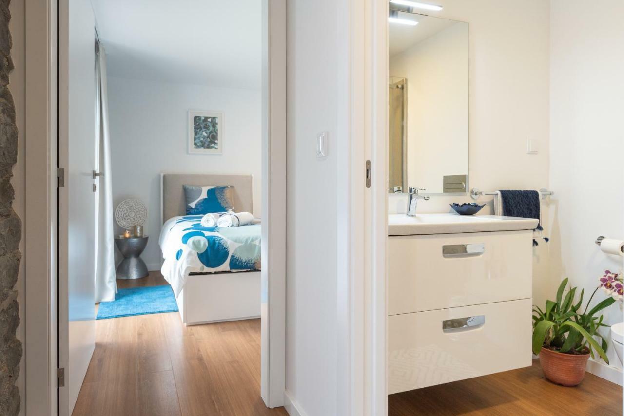 Bhf Residences Ying Yang Calheta  Zewnętrze zdjęcie