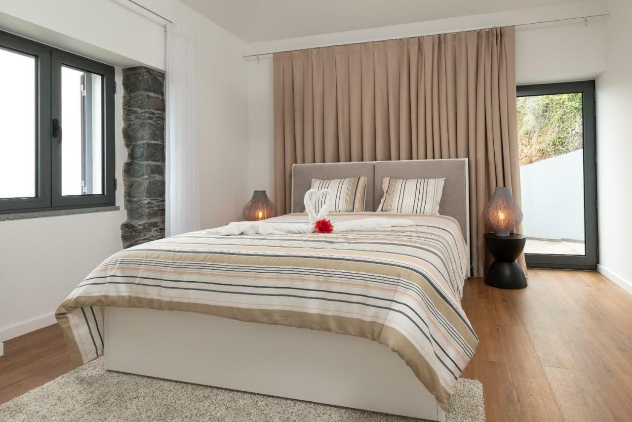 Bhf Residences Ying Yang Calheta  Zewnętrze zdjęcie