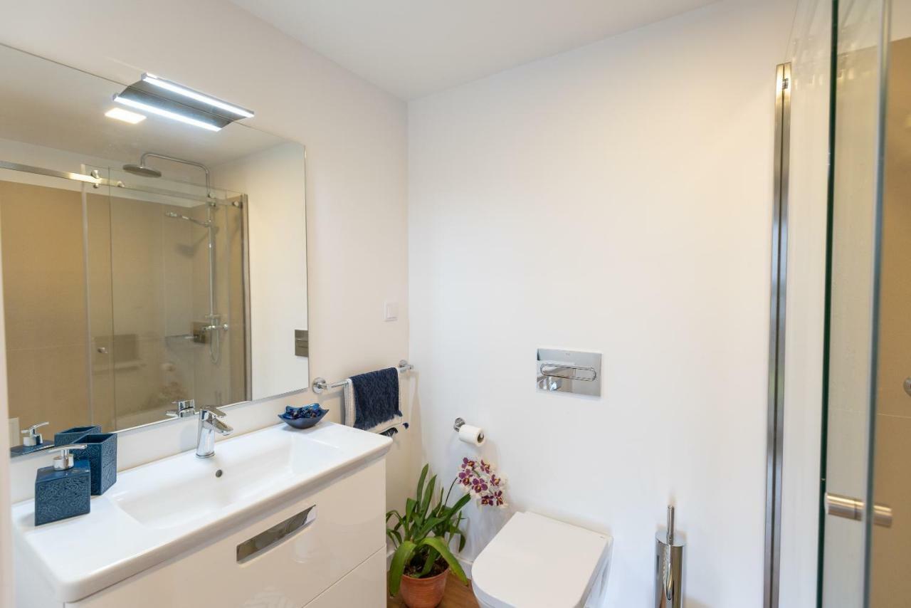 Bhf Residences Ying Yang Calheta  Zewnętrze zdjęcie