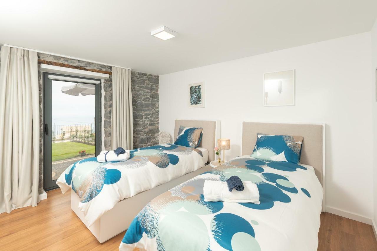 Bhf Residences Ying Yang Calheta  Zewnętrze zdjęcie