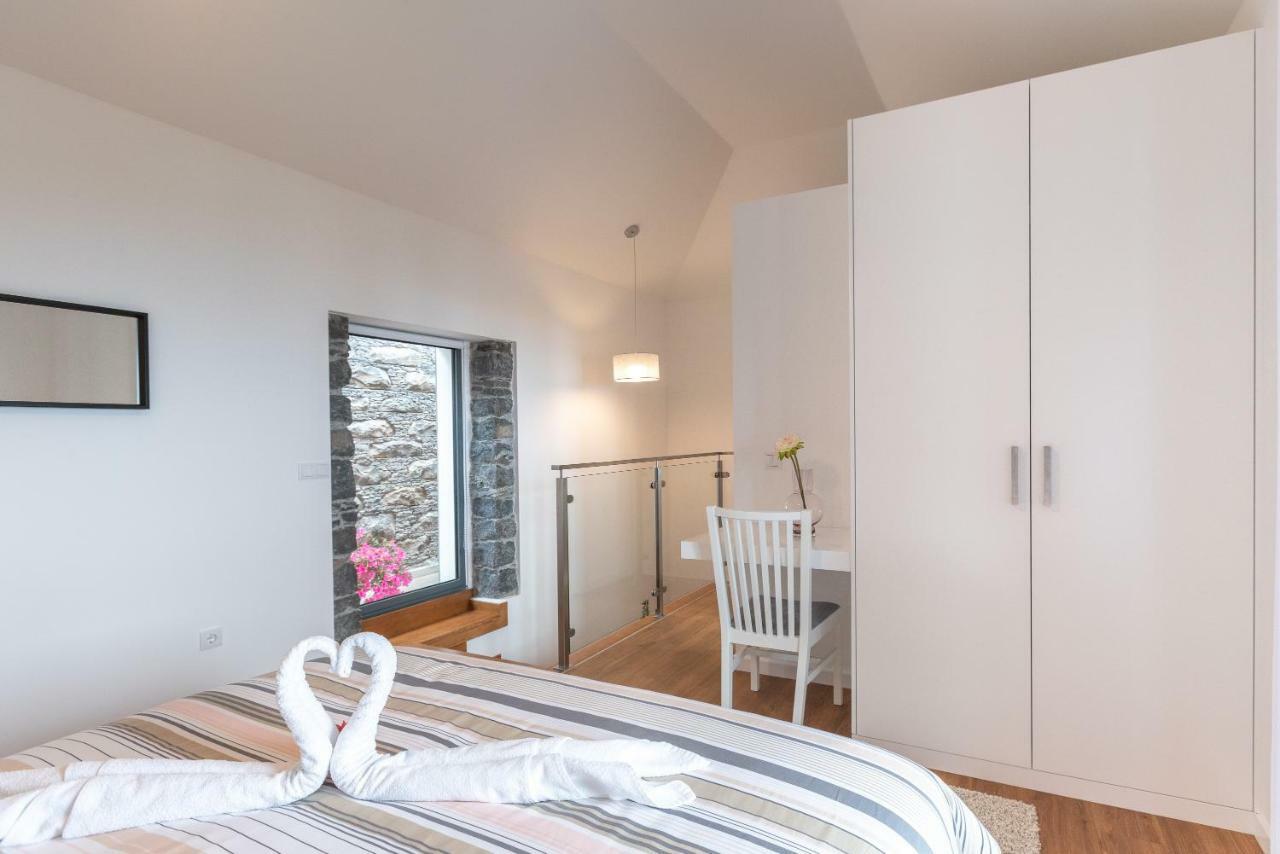 Bhf Residences Ying Yang Calheta  Zewnętrze zdjęcie
