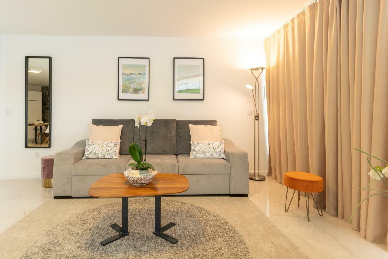 Bhf Residences Ying Yang Calheta  Zewnętrze zdjęcie