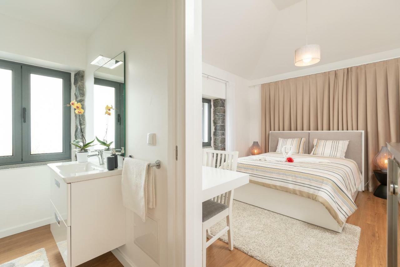 Bhf Residences Ying Yang Calheta  Zewnętrze zdjęcie