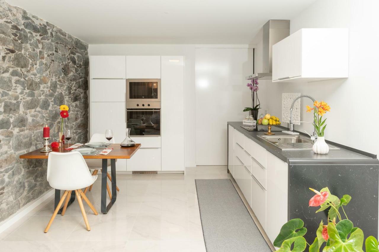 Bhf Residences Ying Yang Calheta  Zewnętrze zdjęcie