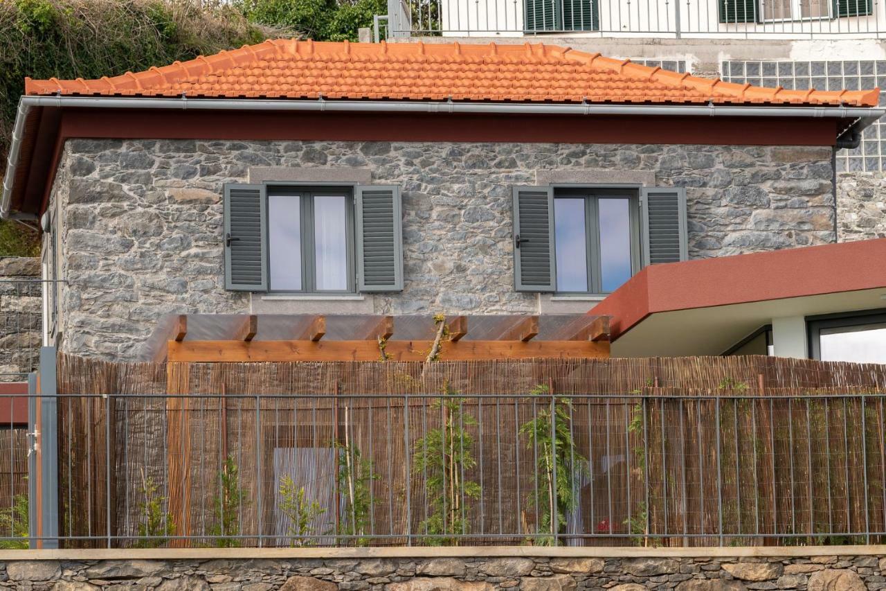 Bhf Residences Ying Yang Calheta  Zewnętrze zdjęcie