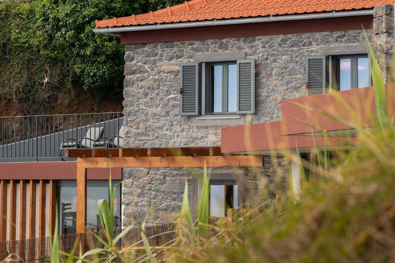Bhf Residences Ying Yang Calheta  Zewnętrze zdjęcie