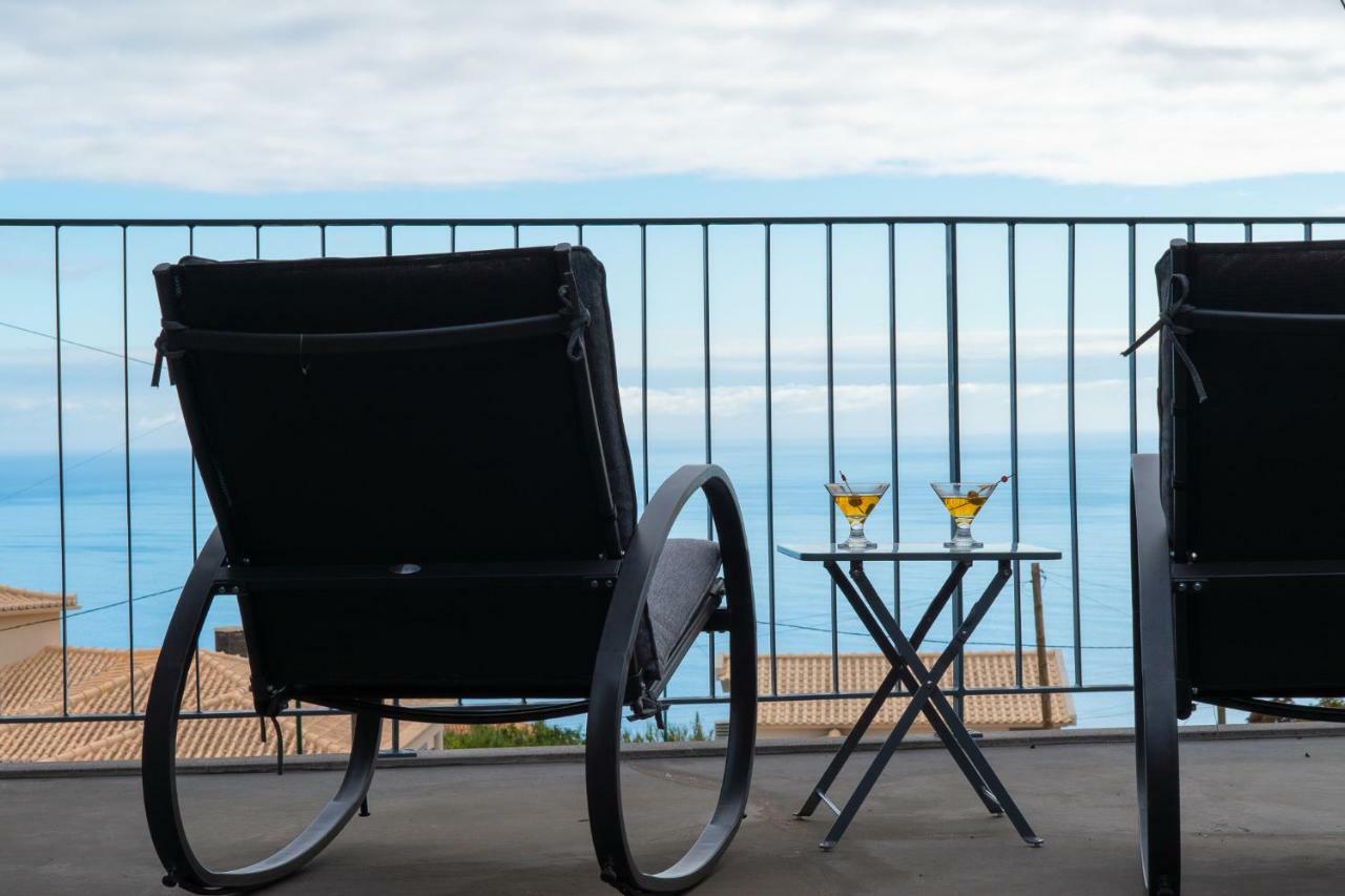Bhf Residences Ying Yang Calheta  Zewnętrze zdjęcie