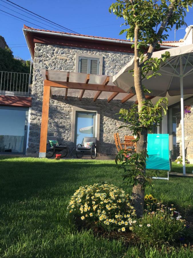 Bhf Residences Ying Yang Calheta  Zewnętrze zdjęcie