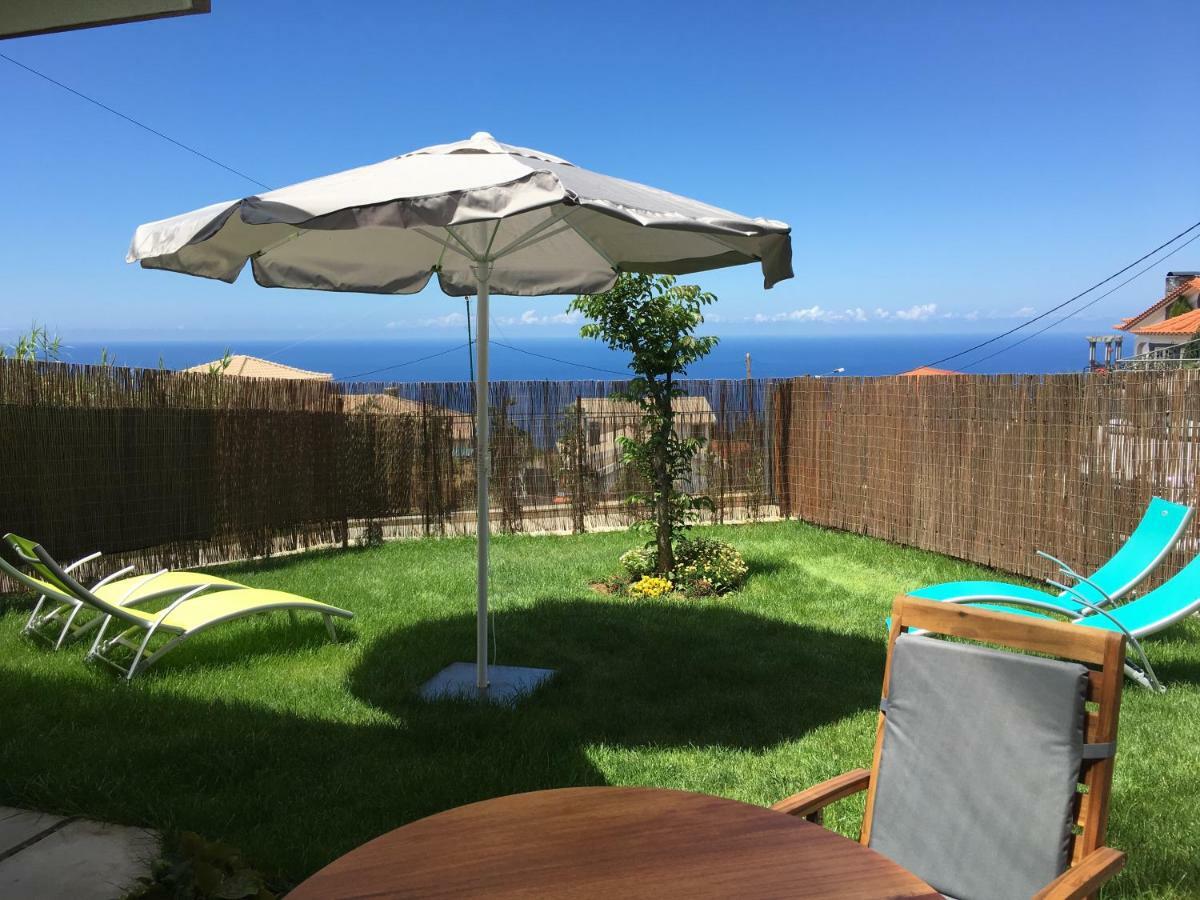 Bhf Residences Ying Yang Calheta  Zewnętrze zdjęcie