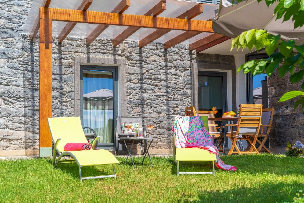 Bhf Residences Ying Yang Calheta  Zewnętrze zdjęcie