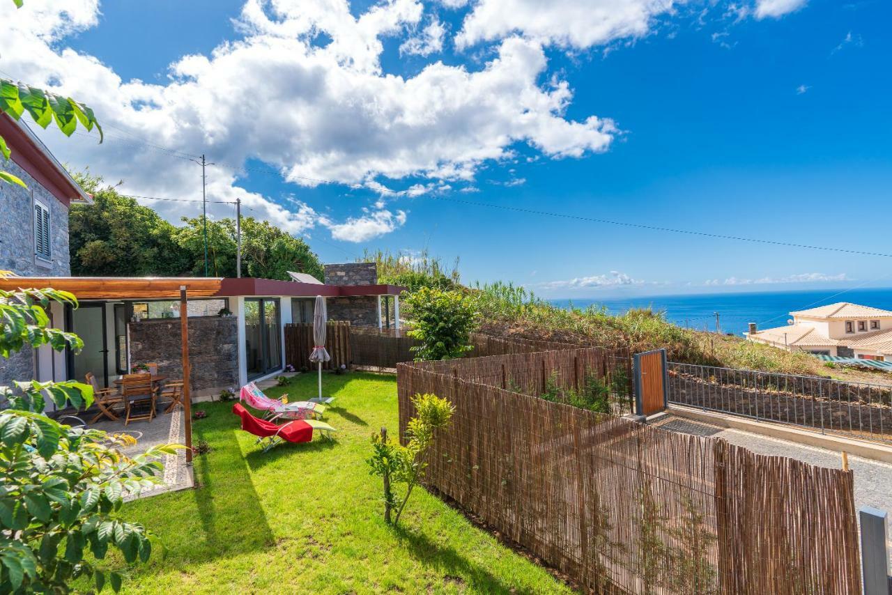 Bhf Residences Ying Yang Calheta  Zewnętrze zdjęcie