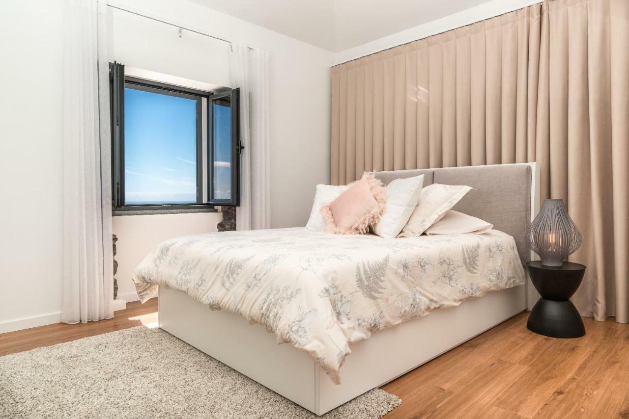 Bhf Residences Ying Yang Calheta  Zewnętrze zdjęcie