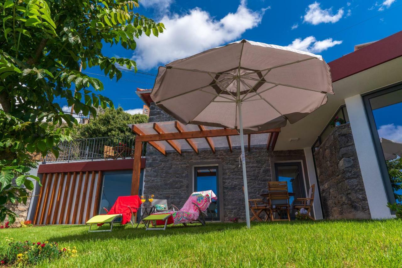 Bhf Residences Ying Yang Calheta  Zewnętrze zdjęcie