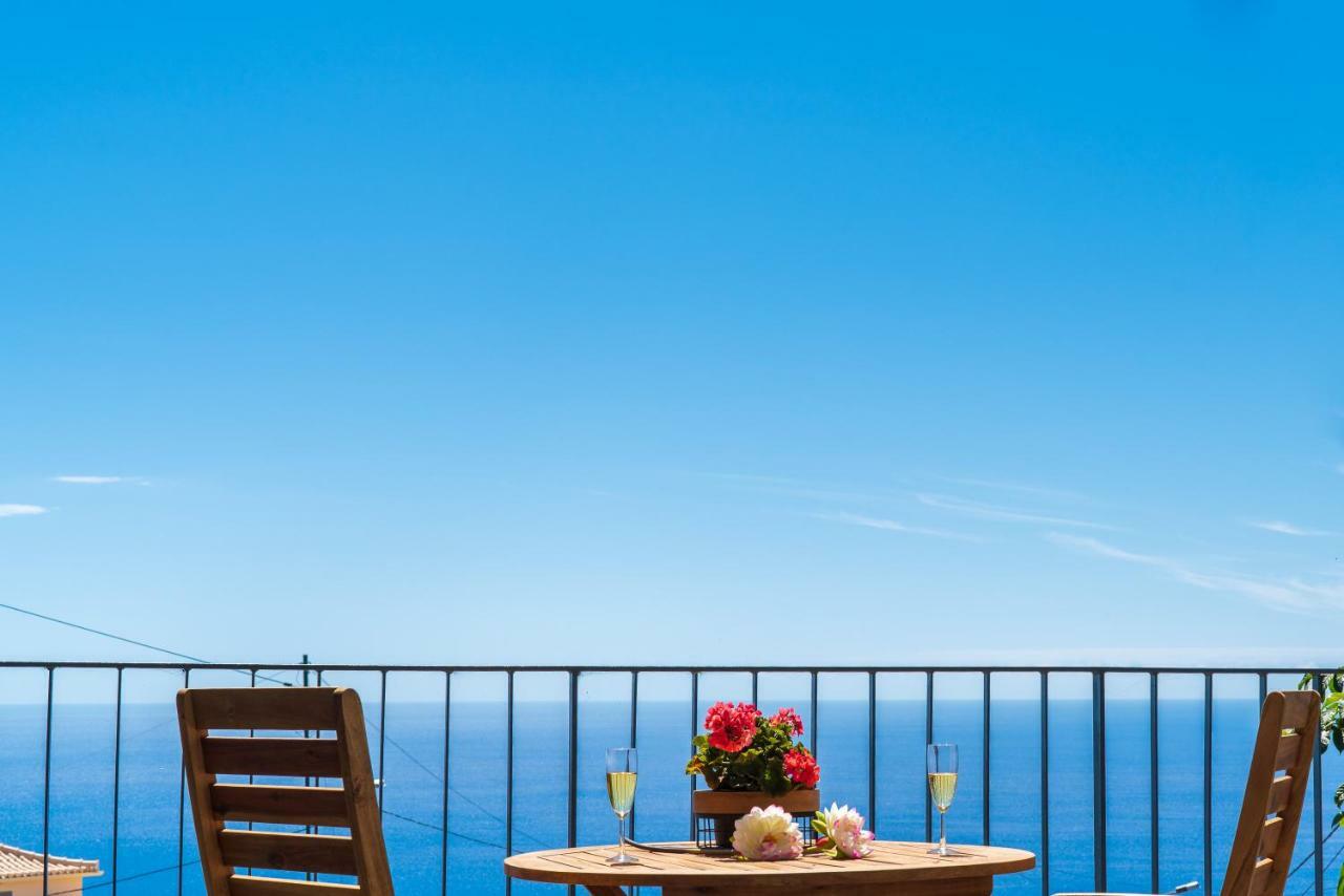 Bhf Residences Ying Yang Calheta  Zewnętrze zdjęcie