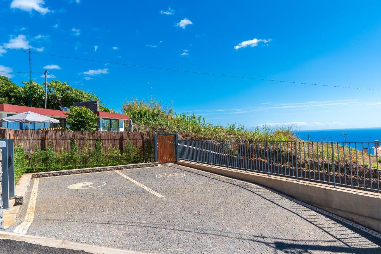 Bhf Residences Ying Yang Calheta  Zewnętrze zdjęcie