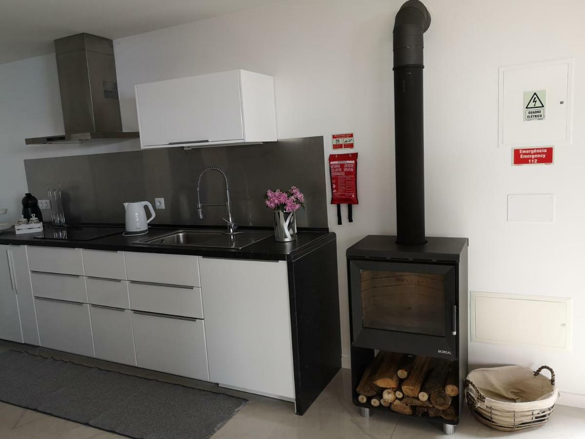 Bhf Residences Ying Yang Calheta  Zewnętrze zdjęcie